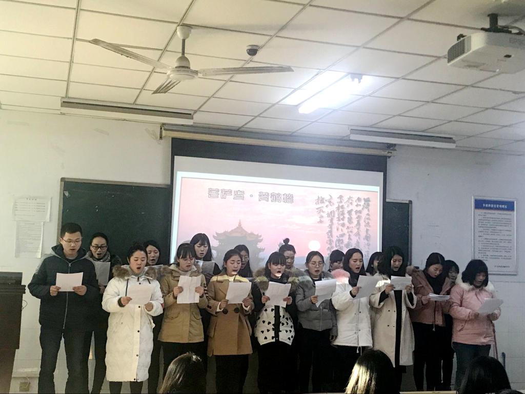 活动现场(三)
